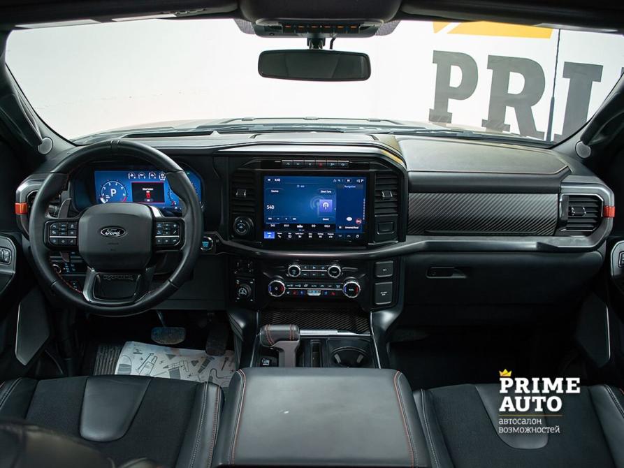 Ford F-150 XIV Рестайлинг Новосибирск  - изображение 17