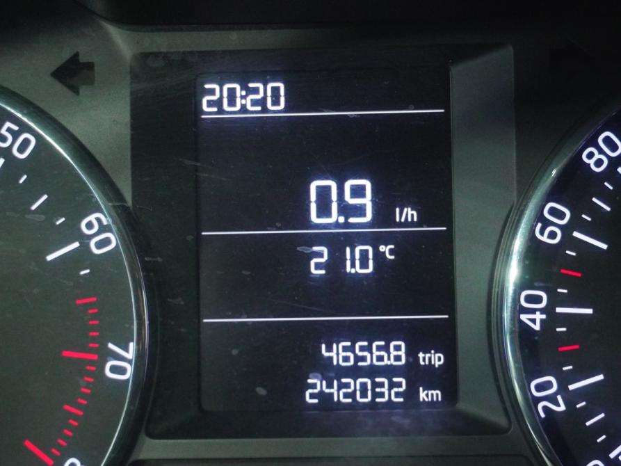 Skoda Octavia III (A7) Вологда  - изображение 17