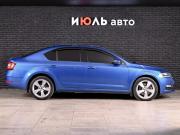 Skoda Octavia III (A7) Рестайлинг Екатеринбург  - изображение 30