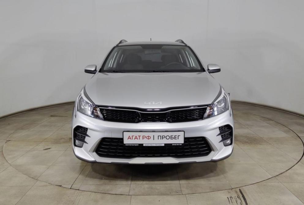 Kia Rio IV Рестайлинг (Global market) Волгоград  - изображение 2