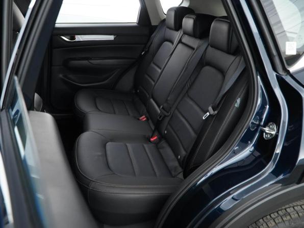 Mazda CX-5 II Рестайлинг с пробегом 2026 года, цена 4 197 434 рубля, 61 км, внедорожник, Автокод Объявления