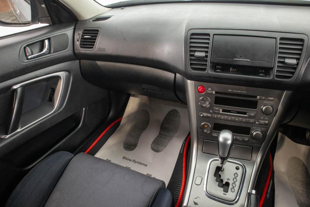 Subaru Legacy IV Барнаул  - изображение 19