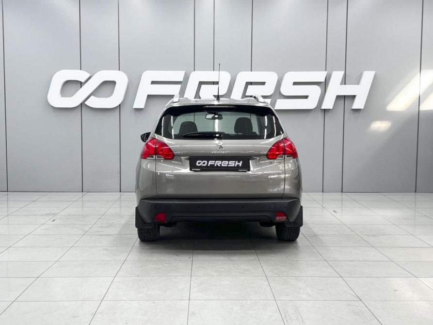 Peugeot 2008 I Ростов-на-Дону  - изображение 4