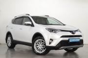 Toyota RAV4 IV (XA40) Рестайлинг Челябинск  - изображение 19