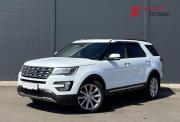Ford Explorer V Рестайлинг Красноярск  - изображение 26