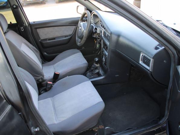 Daewoo Nexia I Рестайлинг с пробегом 2011 года, цена 99 000 рублей, 261123 км, седан, Автокод Объявления