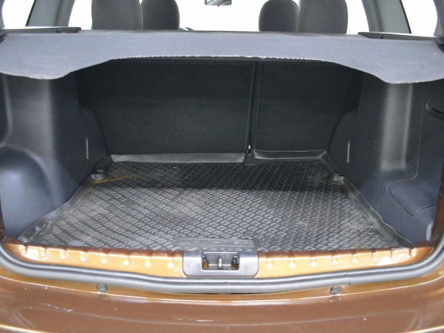 Renault Duster I Санкт-Петербург  - изображение 15