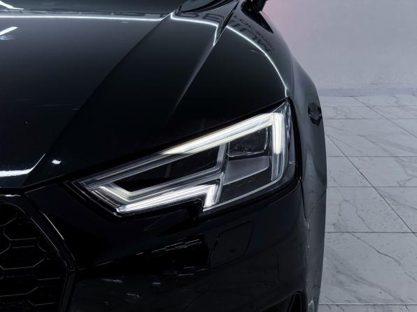 Audi A4 V (B9) с пробегом 2019 года, цена 1 900 000 рублей, 71827 км, седан, Автокод Объявления