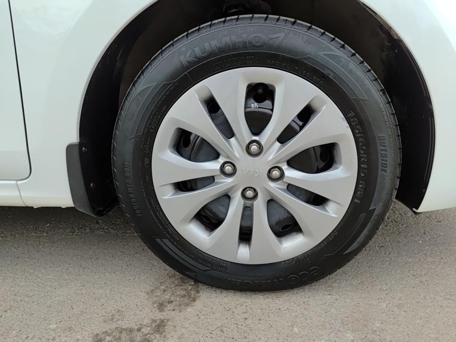 Kia Rio IV Ижевск  - изображение 22