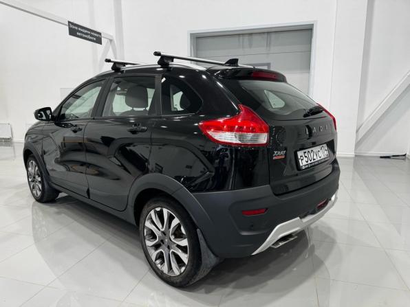 Lada (ВАЗ) XRAY I с пробегом 2020 года, цена 1 195 000 рублей, 107000 км, хэтчбек, Автокод Объявления