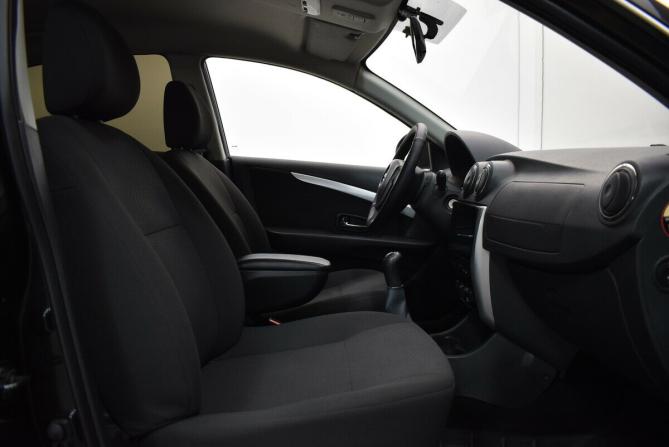 Nissan Almera III (G15) с пробегом 2017 года, цена 890 000 рублей, 118027 км, седан, Автокод Объявления