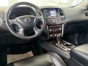 Nissan Pathfinder IV Калуга  - изображение 35