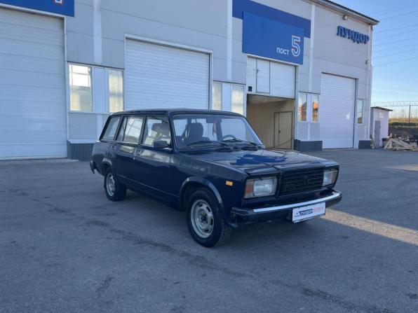 Lada (ВАЗ) 2104 с пробегом 2011 года, цена 105 000 рублей, 73698 км, универсал, Автокод Объявления