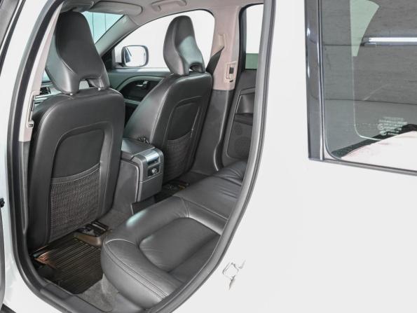 Volvo XC70 II Рестайлинг с пробегом 2014 года, цена 2 049 000 рублей, 132330 км, универсал, Автокод Объявления