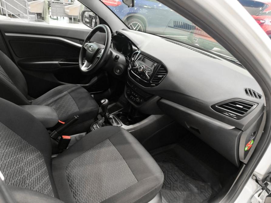 Lada (ВАЗ) Vesta I Казань  - изображение 13