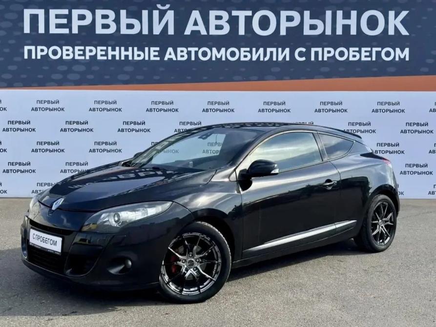 Renault Megane III Краснодар  - изображение 1