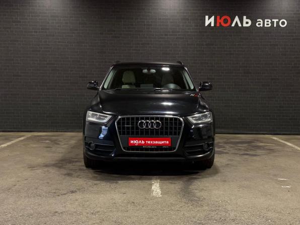 Audi Q3 I (8U) с пробегом 2012 года, цена 1 450 000 рублей, 248243 км, внедорожник, Автокод Объявления