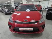 Kia Rio IV Мончегорск  - изображение 17