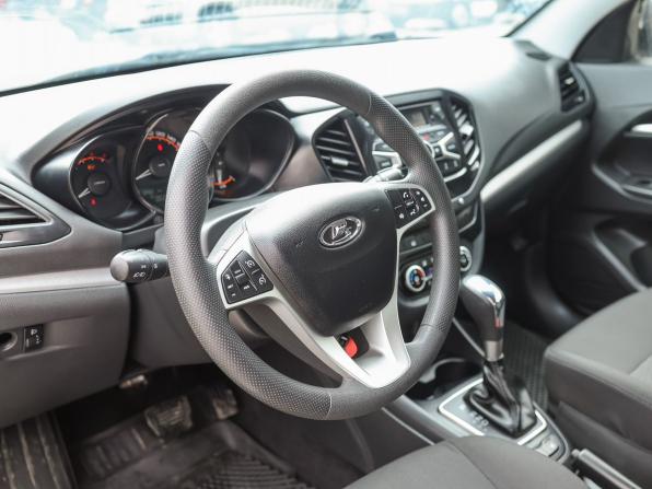 Lada (ВАЗ) Vesta I с пробегом 2019 года, цена 1 069 000 рублей, 73500 км, универсал, Автокод Объявления