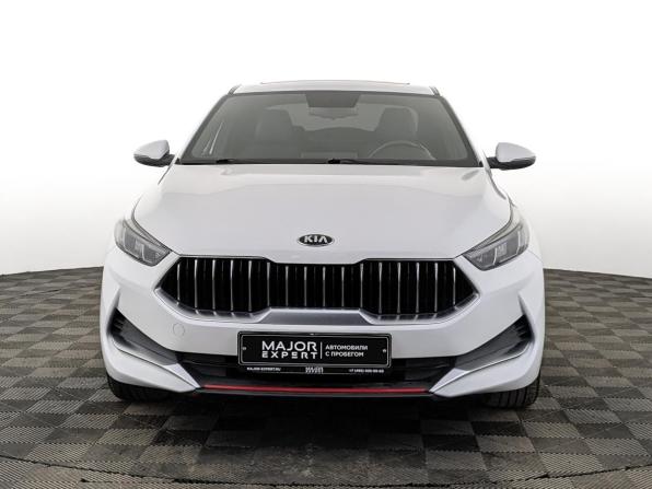 Kia K3 II (China Market) с пробегом 2020 года, цена 2 000 000 рублей, 49344 км, седан, Автокод Объявления