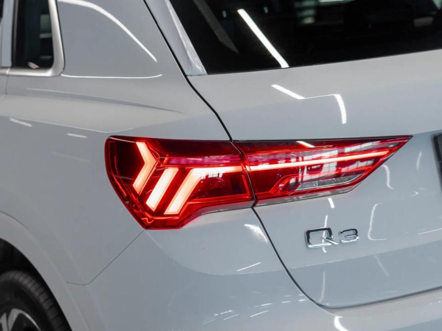 Audi Q3 II (F3) Москва  - изображение 27