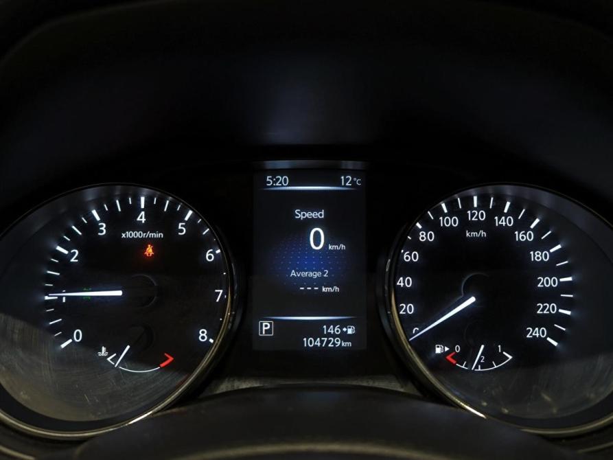 Nissan Qashqai II Казань  - изображение 16
