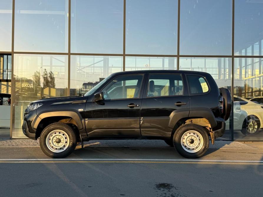 Lada (ВАЗ) Niva Travel I Оренбург  - изображение 9