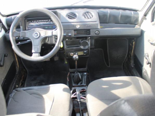 Lada (ВАЗ) 1111 Ока с пробегом 2004 года, цена 99 000 рублей, 81496 км, хэтчбек, Автокод Объявления