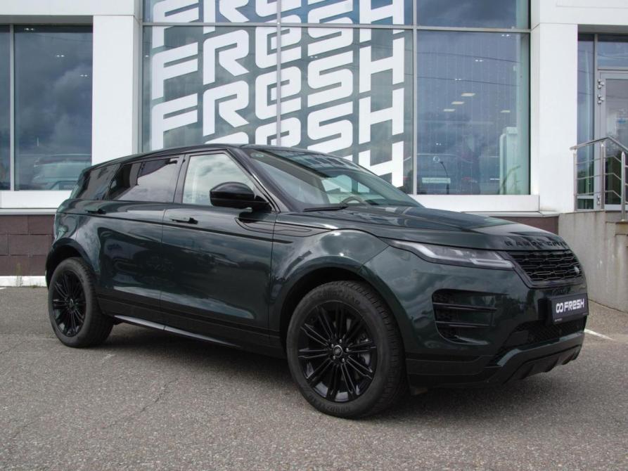 Land Rover Range Rover Evoque II Рестайлинг Владимир  - изображение 1