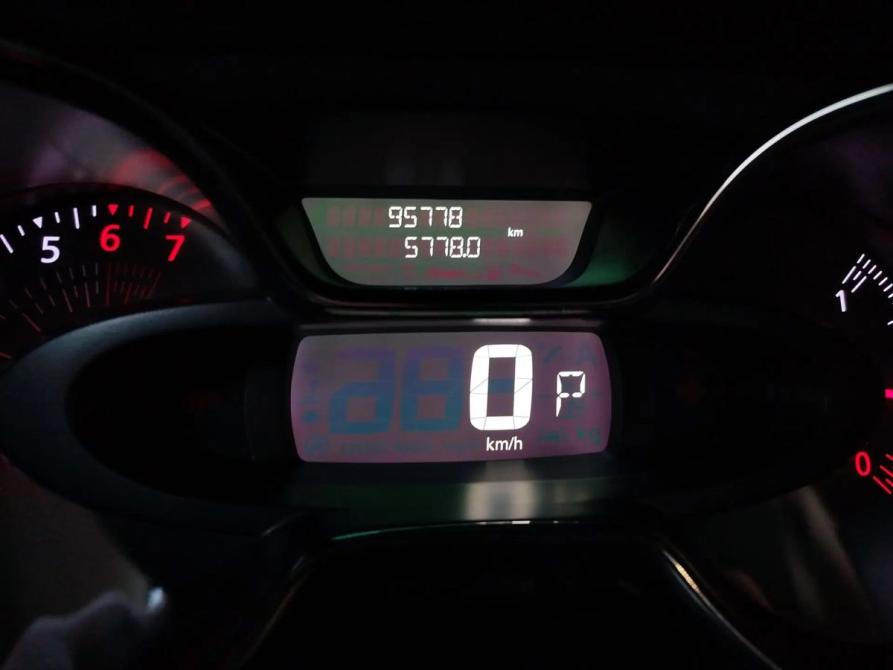 Renault Kaptur I Москва  - изображение 16