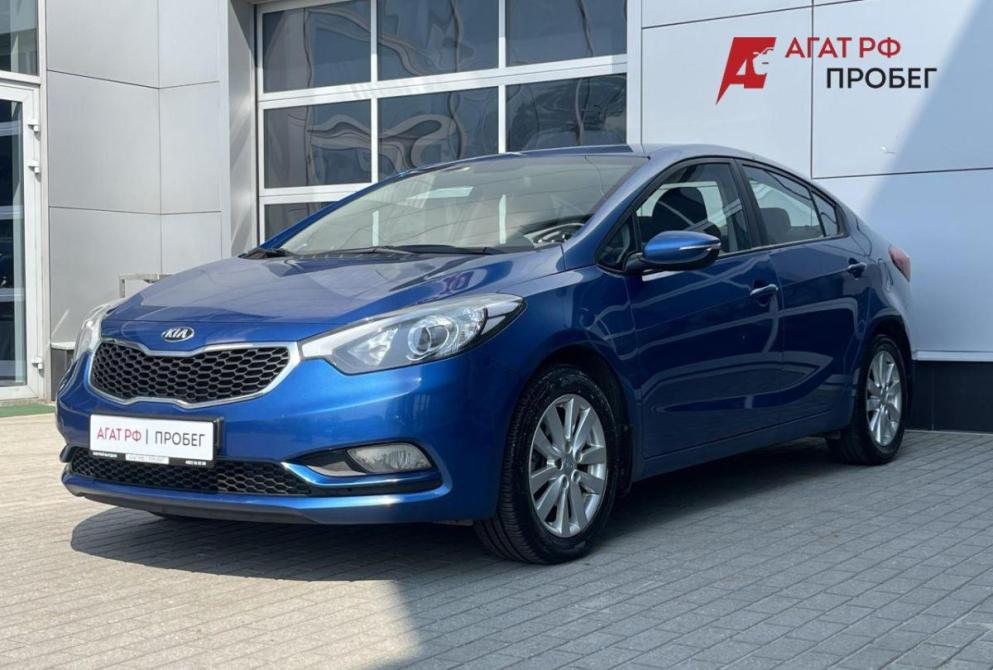 Kia Cerato III Владимир  - изображение 3