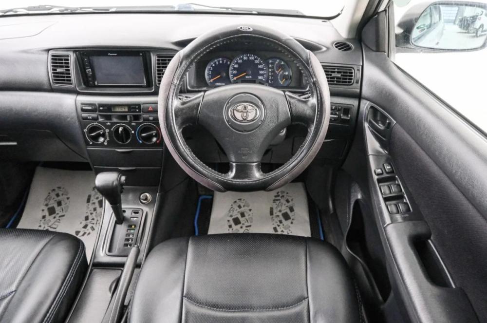 Toyota Corolla IX (E120 E130) Красноярск  - изображение 15