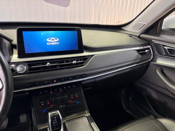 Chery Tiggo 7 Pro I с пробегом 2021 года, цена 1 597 000 рублей, 73000 км, внедорожник, Автокод Объявления