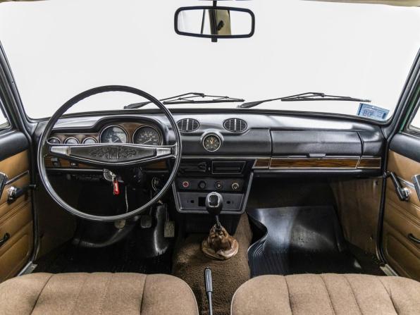 Lada (ВАЗ) 2106 с пробегом 1989 года, цена 538 000 рублей, 46661 км, седан, Автокод Объявления