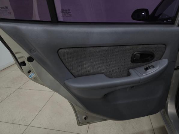 Hyundai Elantra III (XD2) Рестайлинг с пробегом 2010 года, цена 490 000 рублей, 232187 км, седан, Автокод Объявления
