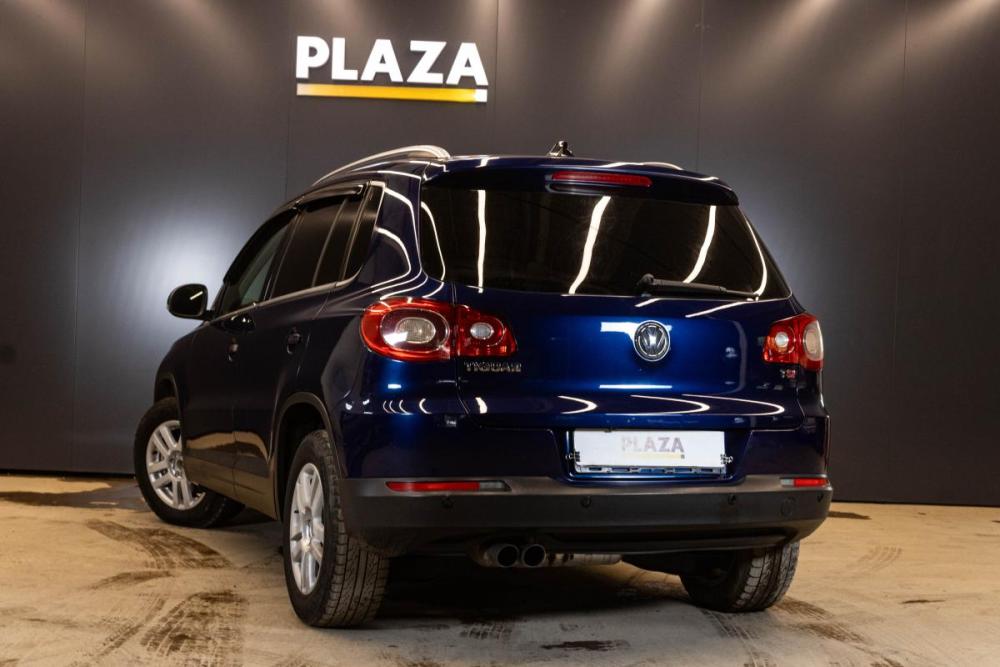 Volkswagen Tiguan I Уфа  - изображение 3
