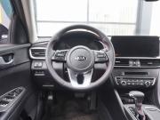 Kia Optima IV Рестайлинг Москва  - изображение 29