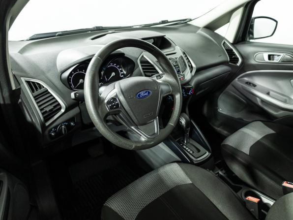 Ford EcoSport II с пробегом 2017 года, цена 1 099 777 рублей, 118804 км, внедорожник, Автокод Объявления