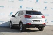 Hyundai Creta I Пермь  - изображение 30