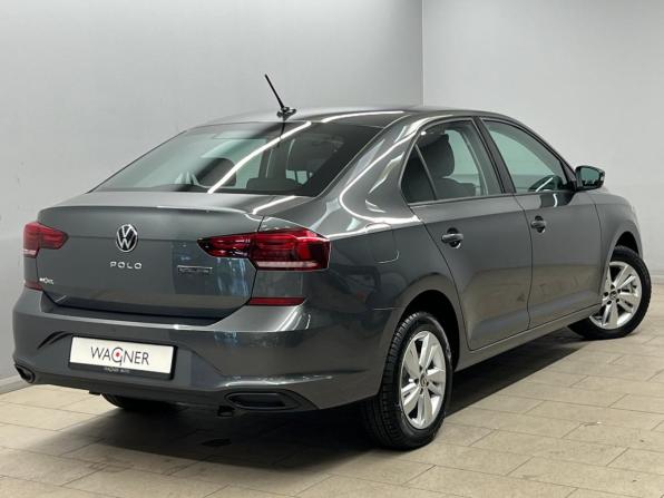 Volkswagen Polo VI с пробегом 2021 года, цена 2 320 000 рублей, 454 км, лифтбек, Автокод Объявления