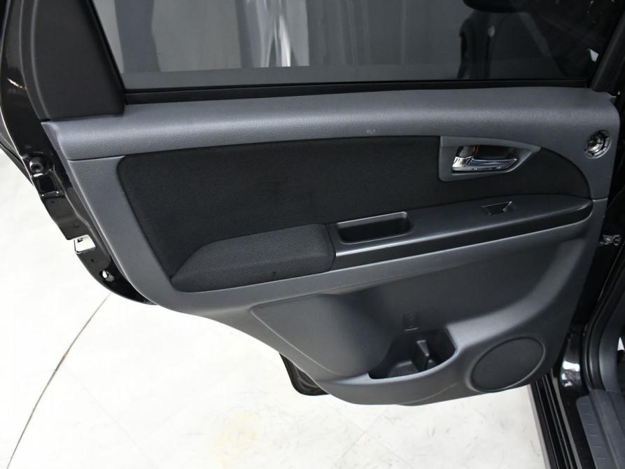Suzuki SX4 I (Classic) Рестайлинг Новосибирск  - изображение 19