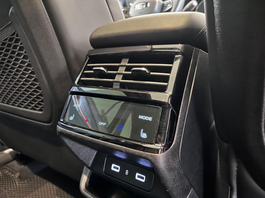Geely Monjaro I Волгоград  - изображение 34