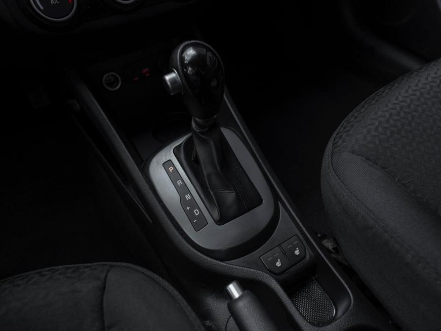 Kia Rio III Рестайлинг Москва  - изображение 13