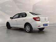 Renault Logan II Рестайлинг Новосибирск  - изображение 25