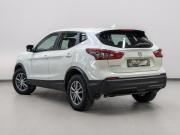 Nissan Qashqai II Рестайлинг Москва  - изображение 31
