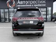 Kia Mohave I Рестайлинг 2 Волгоград  - изображение 32