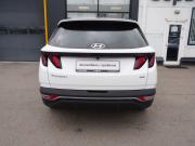 Hyundai Tucson IV Москва  - изображение 22