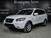 Hyundai Santa Fe II Краснодар  - изображение 32