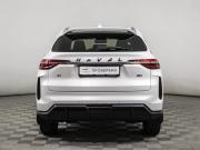 Haval F7 I Рестайлинг Москва  - изображение 29
