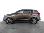 Kia Sportage III Рестайлинг Москва  - изображение 35